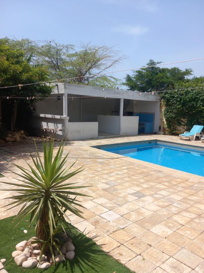 Casa Kassi Villa Ndayane Exterior photo