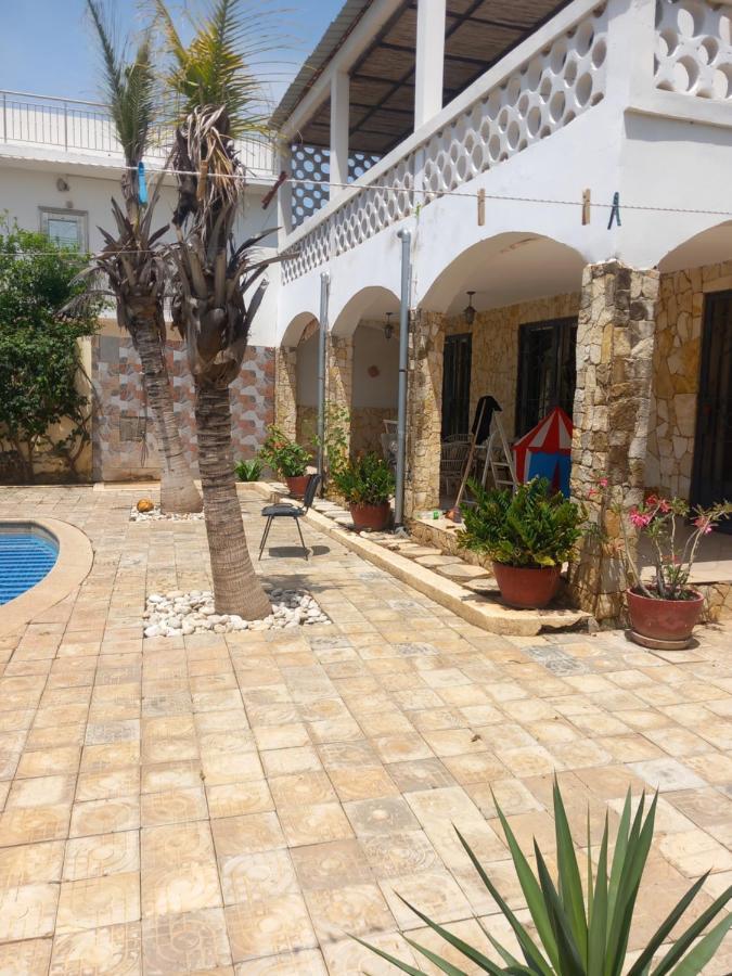 Casa Kassi Villa Ndayane Exterior photo